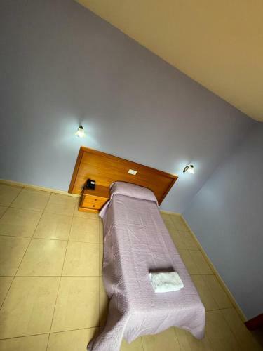 Hotel Pedro Mu�oz, Bar Y Cafeteria