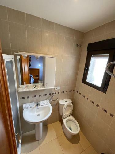 Hotel Pedro Mu�oz, Bar Y Cafeteria