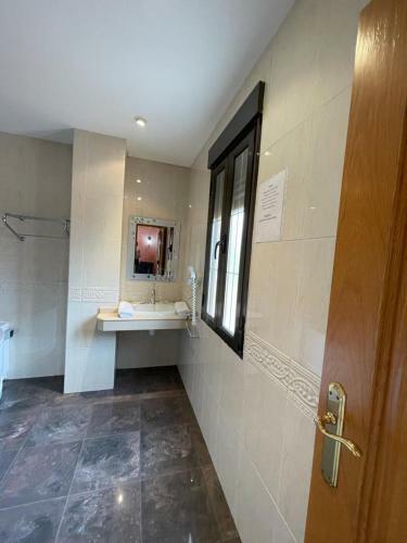 Hotel Pedro Mu�oz, Bar Y Cafeteria