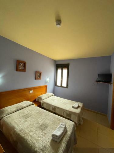 Hotel Pedro Mu�oz, Bar Y Cafeteria