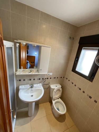 Hotel Pedro Mu�oz, Bar Y Cafeteria