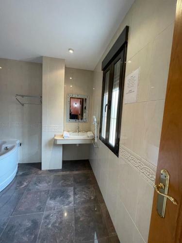 Hotel Pedro Mu�oz, Bar Y Cafeteria