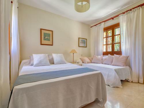 Holiday Home Villa Sunrise