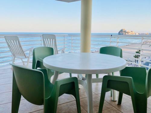 Apartamento Costa Azahar 37