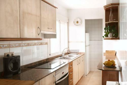 Villa Magn�fica En Pe��scola Con Piscina Privada