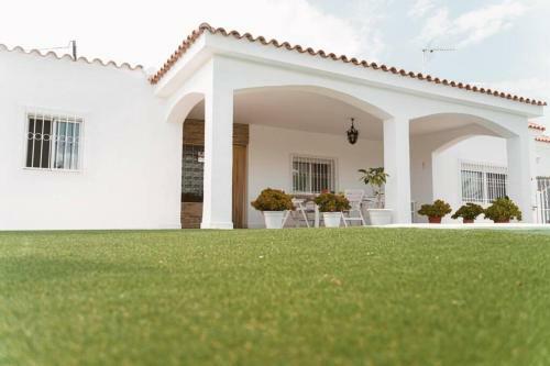Villa Magn�fica En Pe��scola Con Piscina Privada