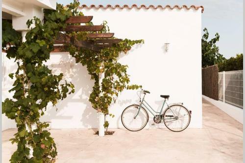Villa Magn�fica En Pe��scola Con Piscina Privada