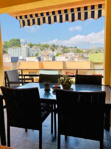 Apartamento Centrico Labradores 15