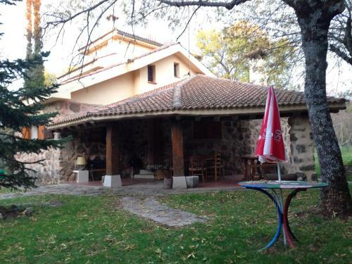 Casa Rural Itos