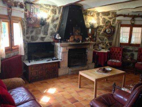 Casa Rural Itos