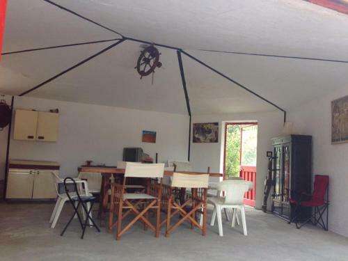 Casa Rural Itos