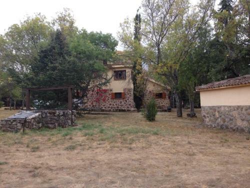 Casa Rural Itos