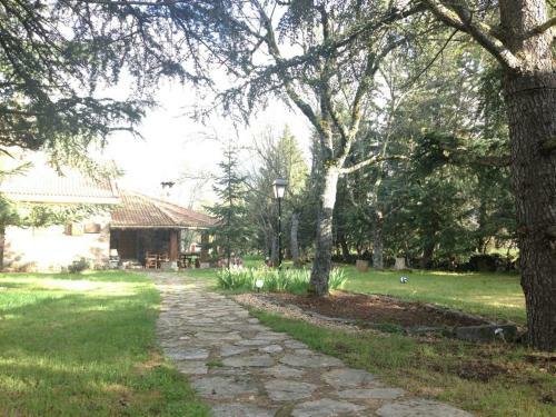 Casa Rural Itos