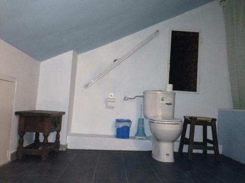Casa Rural Itos