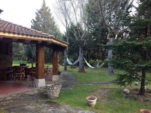 Casa Rural Itos