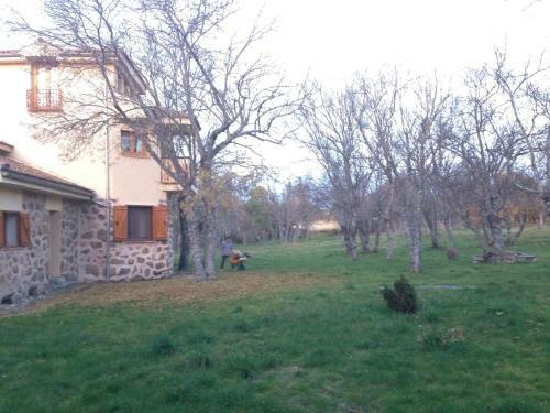 Casa Rural Itos