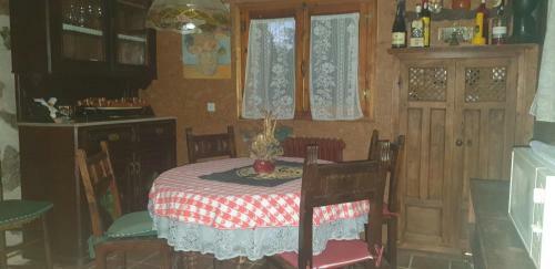Casa Rural Itos