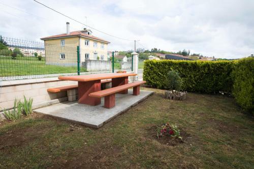 Apartamentos de Uso Tur�stico Lemos