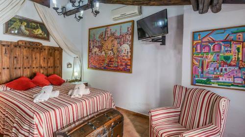 Villa Casa Turquesa Penaflor