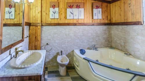 Villa Casa Turquesa Penaflor