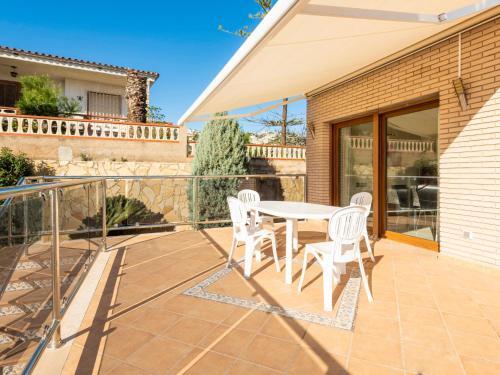 Villa Los Olivos
