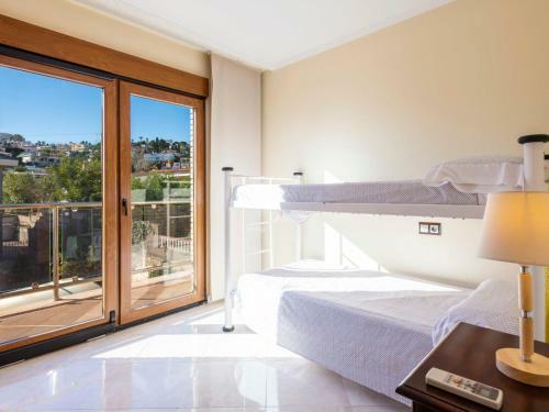 Villa Los Olivos