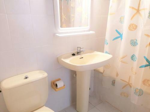 Apartamento Calas Holidays Lek