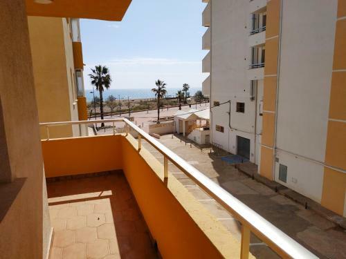 Apartamento Sabrina Orange Costa