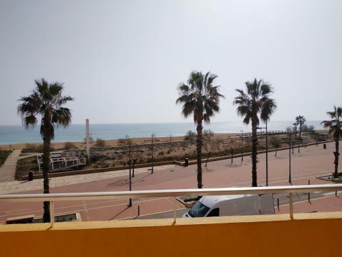 Apartamento Sabrina Orange Costa