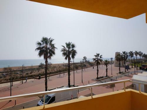 Apartamento Sabrina Orange Costa