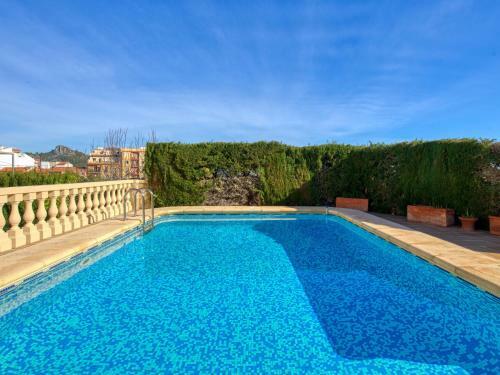 Holiday Home Villa Magdala