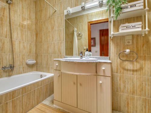 Holiday Home Villa Magdala