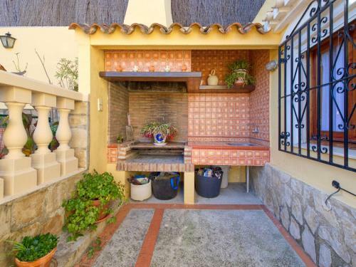 Holiday Home Villa Magdala