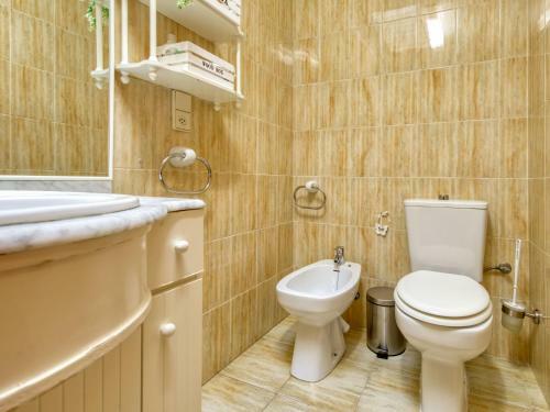 Holiday Home Villa Magdala