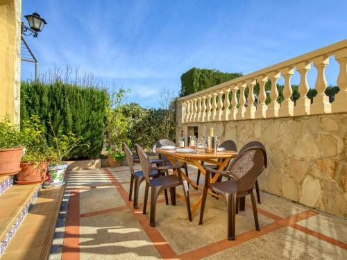 Holiday Home Villa Magdala