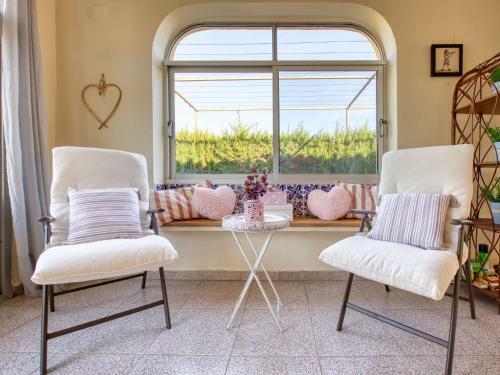 Holiday Home Villa Magdala