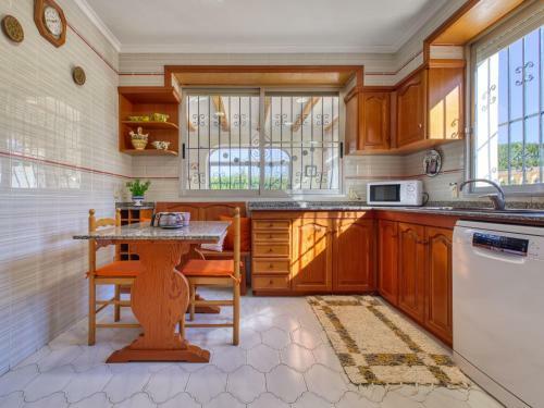 Holiday Home Villa Magdala