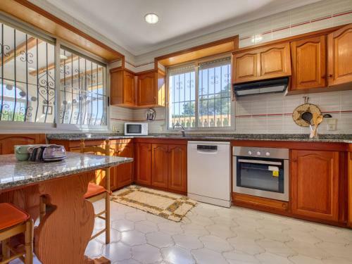 Holiday Home Villa Magdala