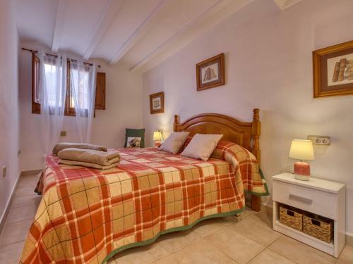 Holiday Home Villa Magdala