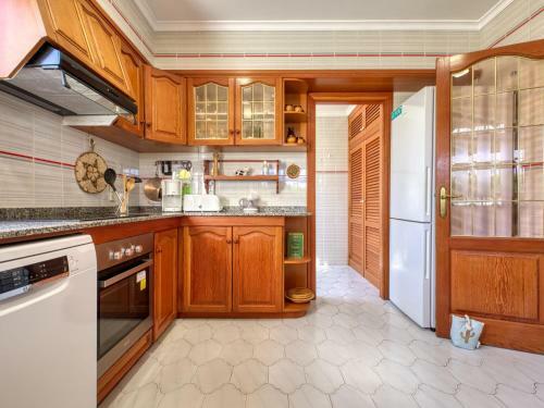 Holiday Home Villa Magdala