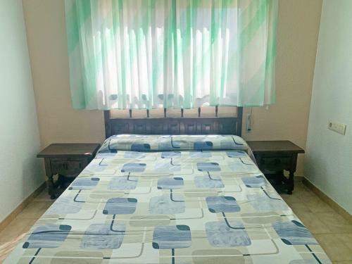Apartamento Papa Luna Primera L�nea 3000