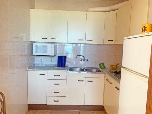 Apartamento Papa Luna Primera L�nea 3000