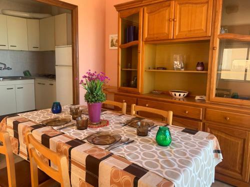 Apartamento Papa Luna Primera L�nea 3000
