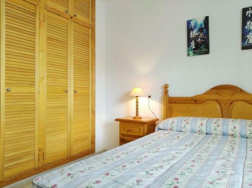 Apartamento Alpen1 Sorolla