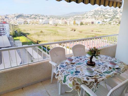 Apartamento Alpen1 Sorolla