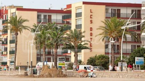 Apartamento A 25 Metros de La Playa