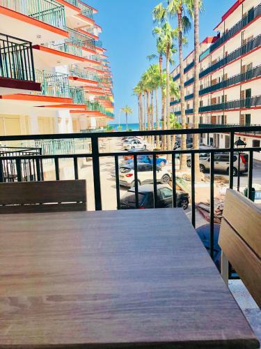 Apartamento A 25 Metros de La Playa