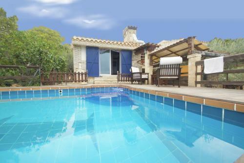 Villa Gale�n