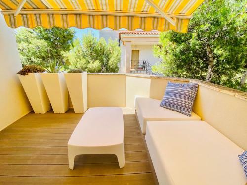 Apartamento Residencial Edison