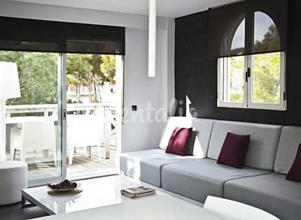 Apartamento Residencial Edison